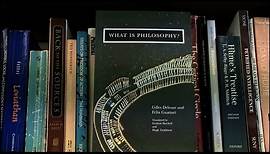 Study Philosophy at Birkbeck, University of London