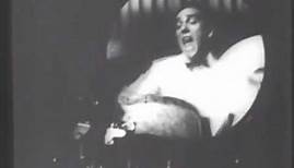 Film Clip: Bugle Call Rag - Benny Goodman and his Orchestra, 1936 - The Big Broadcast Of 1937