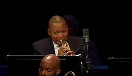 Jazz at Lincoln Center Orchestra with Wynton Marsalis | January 21, 2024 at the Verizon Hall