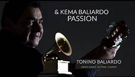 Tonino Baliardo & Kema Baliardo “Passion“