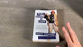 Rebel Without A Crew Book Review- Film School In A Book