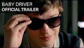Baby Driver - HD Trailer (German)