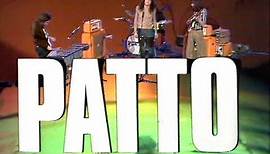 Patto - Man (1971)