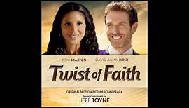 Toni Braxton and David Julian Hirsh - This Very Moment [Twist of Faith OST]