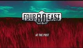 Four80East - At The Post