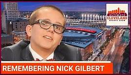 Nick Gilbert, son of Cleveland Cavaliers Owner Dan Gilbert, passes away at the age of 26