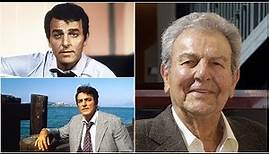 Mike Connors: Short Biography, Net Worth & Career Highlights