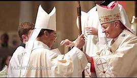 The Ordaining of Bishop-Elect Roy Campbell | #ADWBishopElect