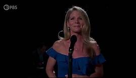 Kelli O'Hara Performs "If I Loved You" on the 2020 A Capitol Fourth