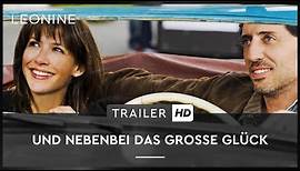 Und nebenbei das große Glück - Trailer (deutsch/german)