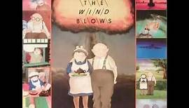 ROGER WATERS WHEN THE WIND BLOWS [ORIGINAL SOUNDTRACK] 1986