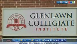 Glenlawn Collegiate's 100th Anniversary