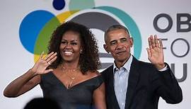 Barack Obama: Leben und Karriere des US-Präsidenten