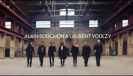 Alain Souchon et Laurent Voulzy - Oiseau malin (Clip officiel)