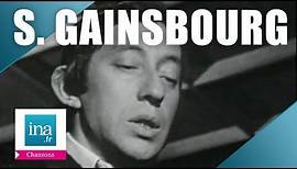 Serge Gainsbourg "Elaeudanla Teïtéïa" | Archive INA