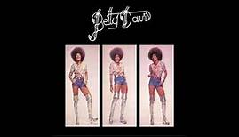 Betty Davis - Betty Davis - 1973- FULL ALBUM