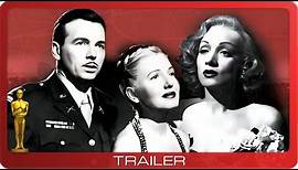 A Foreign Affair ≣ 1948 ≣ Trailer