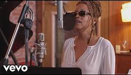 Cassandra Wilson - Don't Explain (Performance Video)