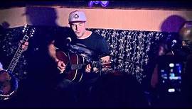 Sam Hunt - Speakers // Live (Acoustic)