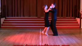 Basic Waltz