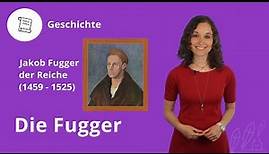 Die Fugger: Eine Erfolgsgeschichte im Mittelalter – Geschichte | Duden Learnattack