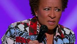 Would it kill you to flush?? Wanda Sykes: I'm an Entertainer is now streaming | Netflix