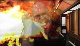 BLAZE BAYLEY : Eating Lies (OFFICIAL MUSIC VIDEO)