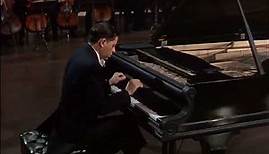 Oscar Levant plays Tchaikovsky Piano Concerto in B flat Minor («The Barkleys of Broadway») | 1/2