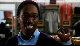 Undercover Brother 2002 Trailer