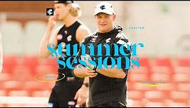 Summer Sessions | Michael Voss (full episode)