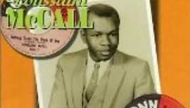 Toussaint McCall - Nothing Takes The Place Of You
