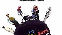 Saint Misbehavin': The Wavy Gravy Movie (2009)