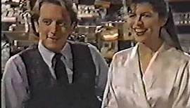 Jack's Place (TV Series 1992– )Hal Linden, Finola Hughes, John Dye