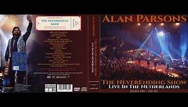 Alan Parsons 2019 - The Neverending Show - Live In The Netherlands