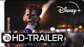 CHIP UND CHAP: DIE RITTER DES RECHTS – Offizieller Trailer | Ab 20. Mai auf Disney+ streamen