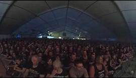 Rock am Härtsfeldsee 2018 in 360-Grad