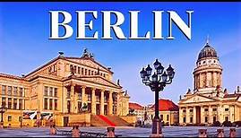 Berlin City Tour | The Best Of Berlin, Germany TRAVEL VIDEO | Vacation Travel Guide