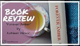 Forever Amber by Kathleen Winsor