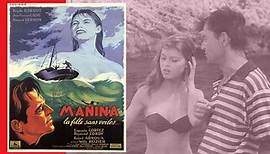 The Girl in the Bikini 480p Brigitte Bardot_Jean-François Calvé (Willy Rozier 1952) EngSub