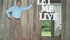 Jim Muir With Country Way - Let Me Live