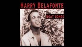 Harry Belafonte - Day-O The Banana Boat Song [1956]