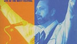 Michael Nesmith - Live At The Britt Festival