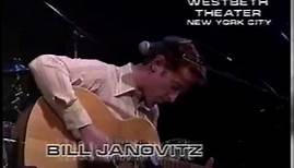 Bill Janovitz (Buffalo Tom) [1997]