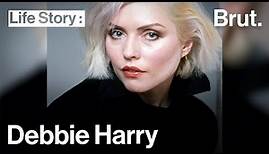 The Life of Debbie Harry