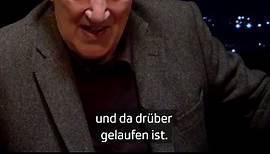 Was ist Werner Herzogs Erfolgsgeheimnis? I Sternstunde Philosophie | #Shorts I SRF Kultur