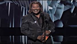 Christopher Judge At The Game Awards 2023 (Full Speech) Roasts Call of Duty MW3 Campaign Length