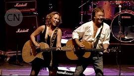 Chris Norman - Stumblin' In (Live in Berlin 2009)