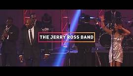 Jerry Ross Band - Live Promo Video