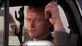 THE HITCHER Official Trailer (1986) RIP Rutger Hauer