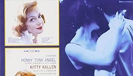 Kitty Kallen - If I Give My Heart To You / Honky Tonk Angel